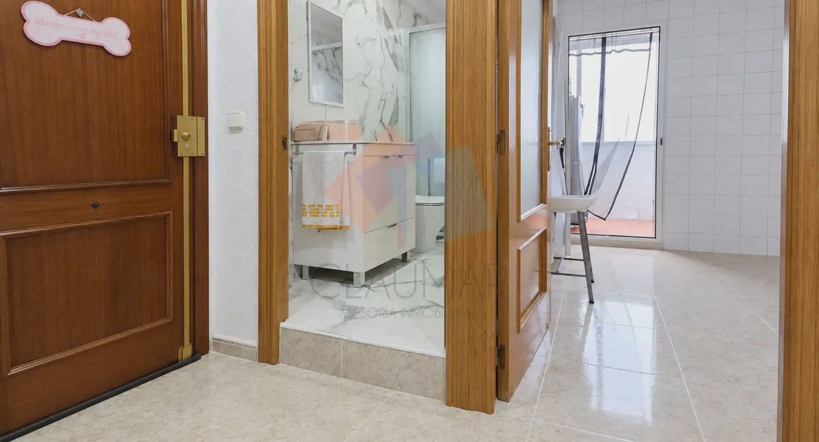 3 makuuhuone Asunto myytävänä paikassa Gandia - 134 900 € (Ref: 10165864)