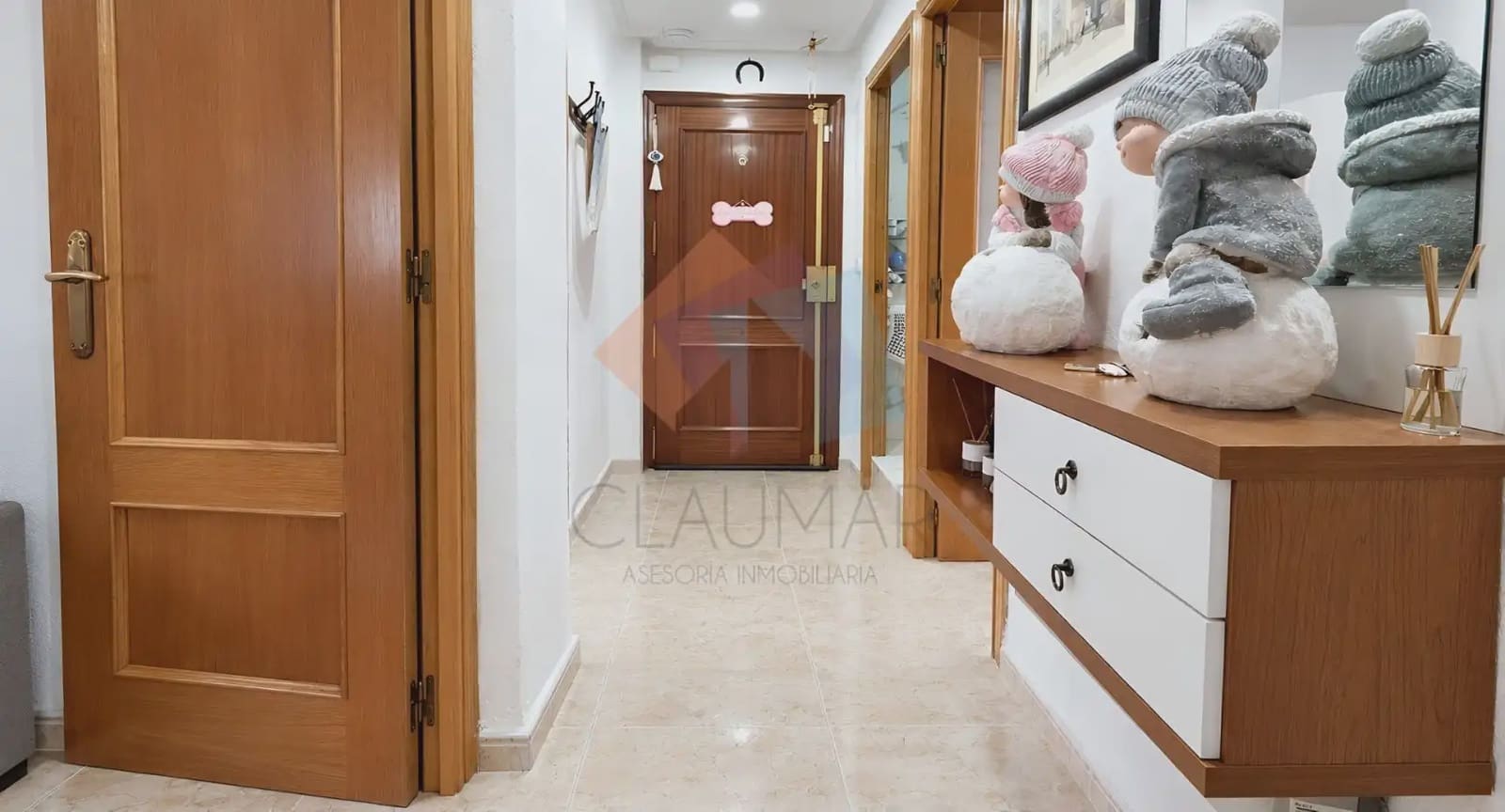 3 makuuhuone Asunto myytävänä paikassa Gandia - 134 900 € (Ref: 10165864)