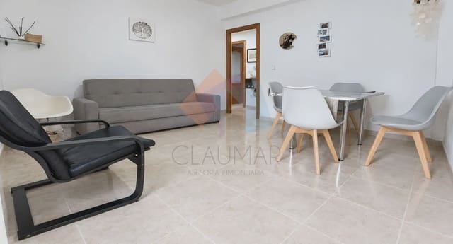 3 slaapkamer Flat te koop in Gandia - € 134.900 (Ref: 10165864)