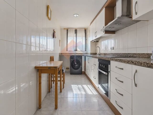 4 slaapkamer Flat te koop in Miramar - € 199.900 (Ref: 10166809)