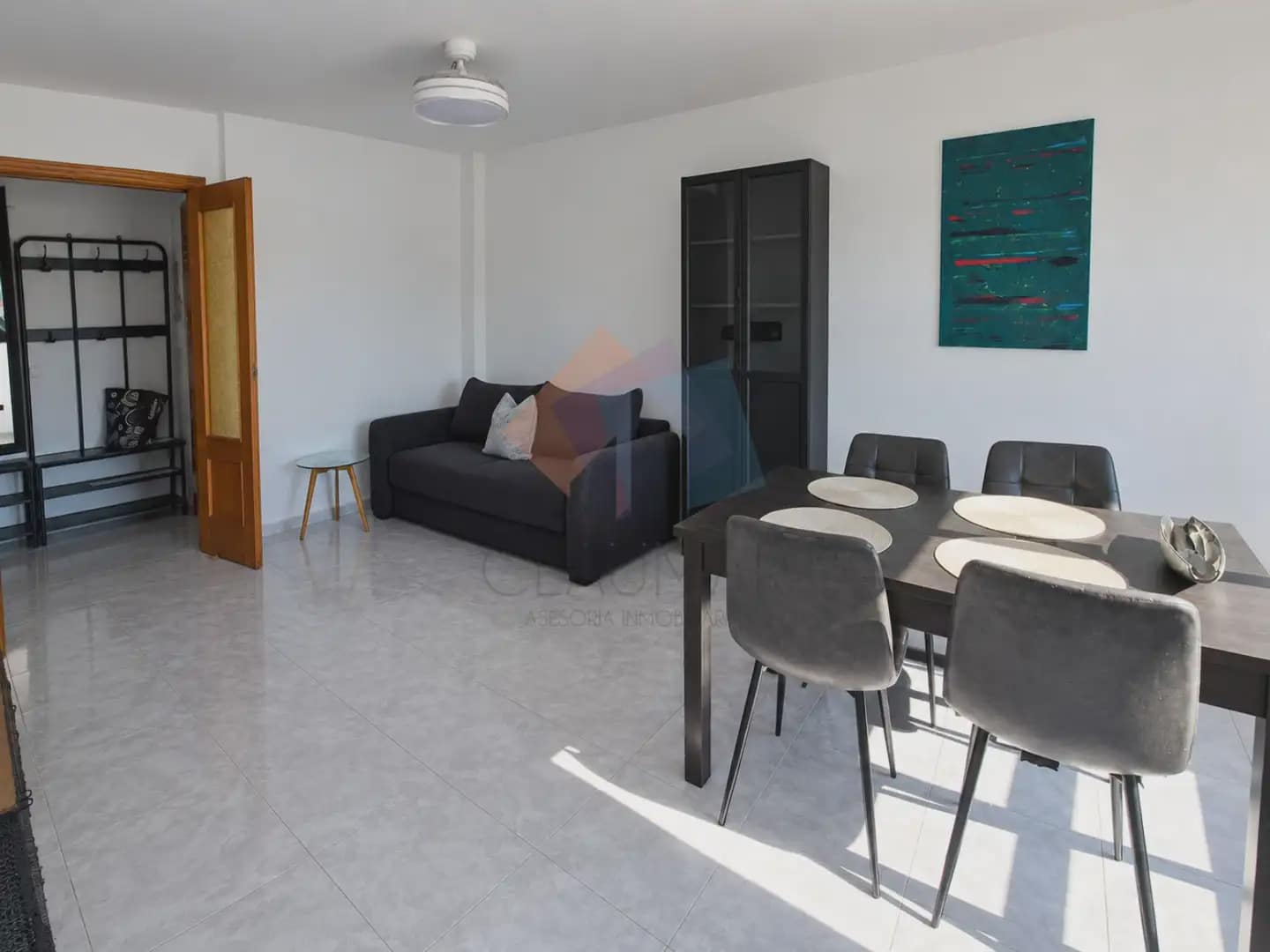 4 bedroom Flat for sale in Miramar - € 199,900 (Ref: 10166809)