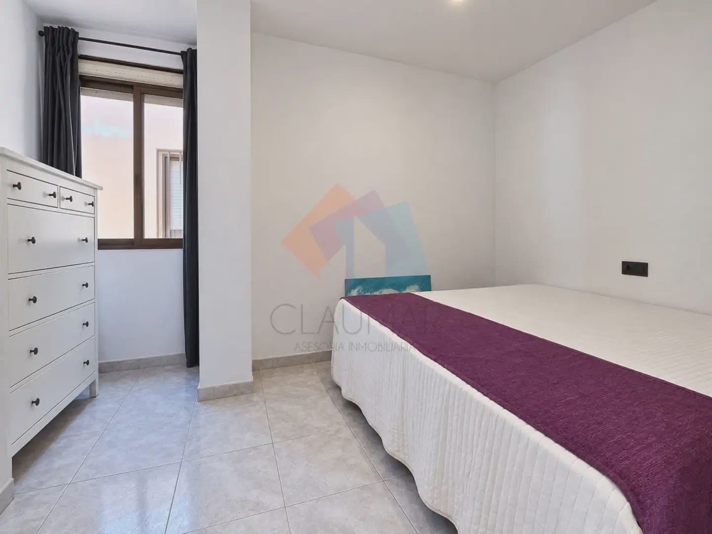 4 bedroom Flat for sale in Miramar - € 199,900 (Ref: 10166809)