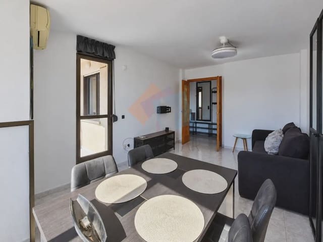 4 slaapkamer Flat te koop in Miramar - € 199.900 (Ref: 10166809)