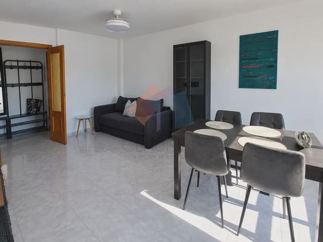 4 slaapkamer Flat te koop in Miramar - € 199.900 (Ref: 10166809)
