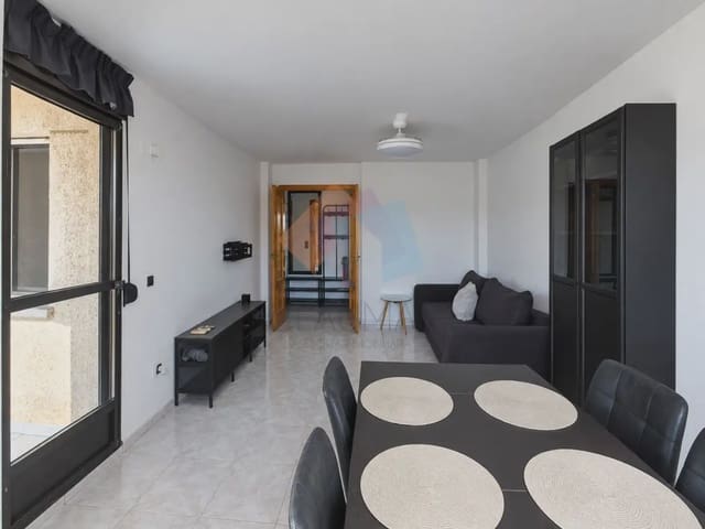 4 slaapkamer Flat te koop in Miramar - € 199.900 (Ref: 10166809)