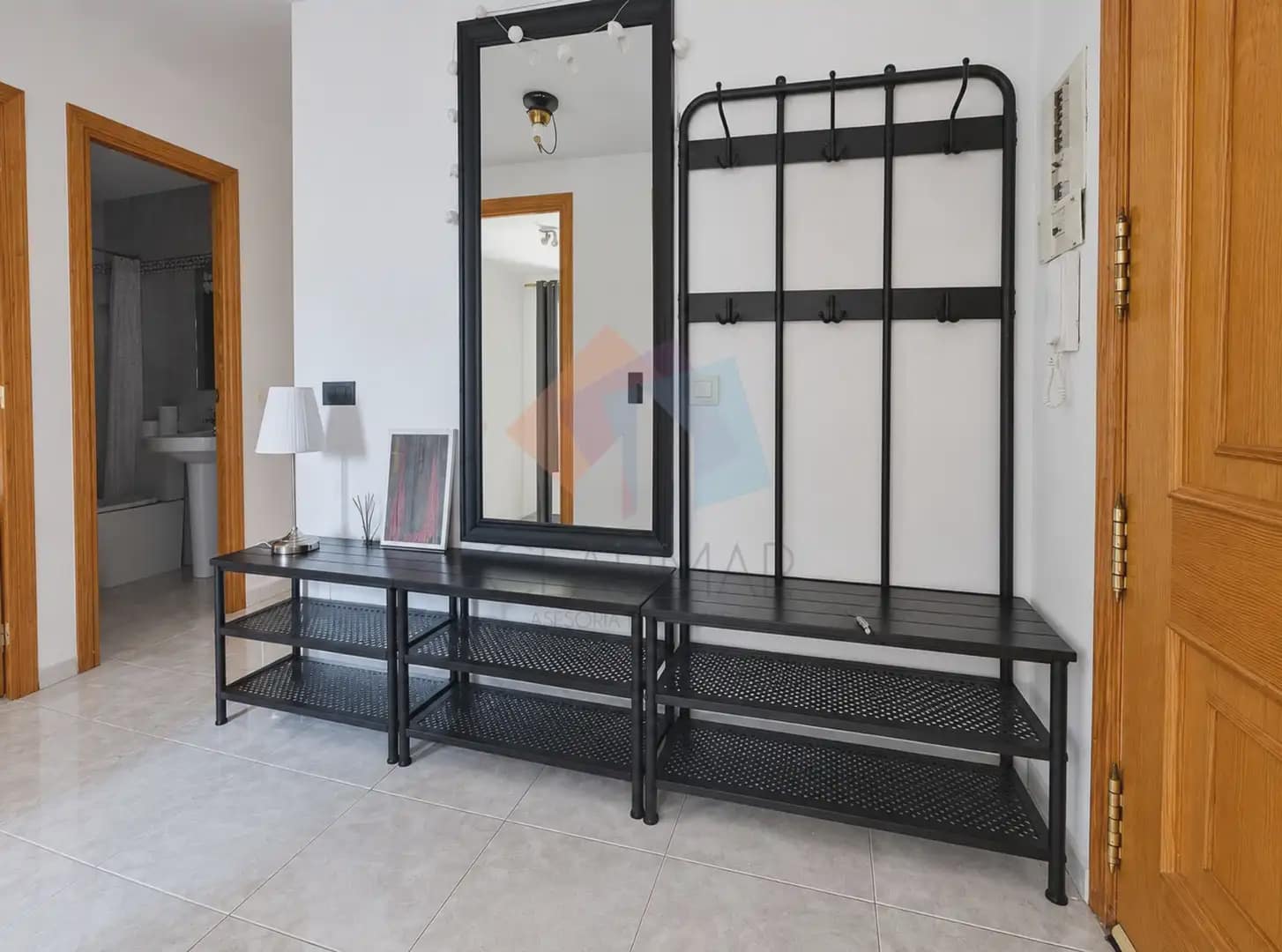 4 bedroom Flat for sale in Miramar - € 199,900 (Ref: 10166809)
