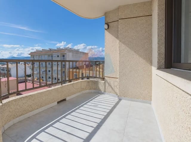 4 slaapkamer Flat te koop in Miramar - € 199.900 (Ref: 10166809)