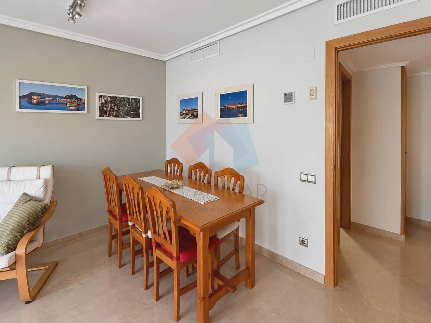 2 slaapkamer Flat te koop in Denia - € 349.000 (Ref: 10176173)
