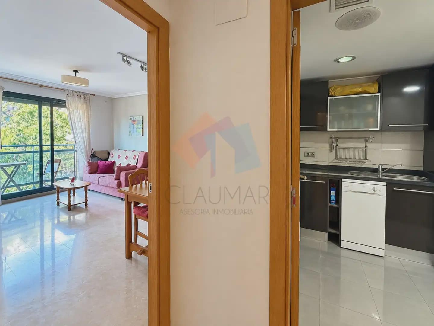 2 slaapkamer Flat te koop in Denia - € 349.000 (Ref: 10176173)
