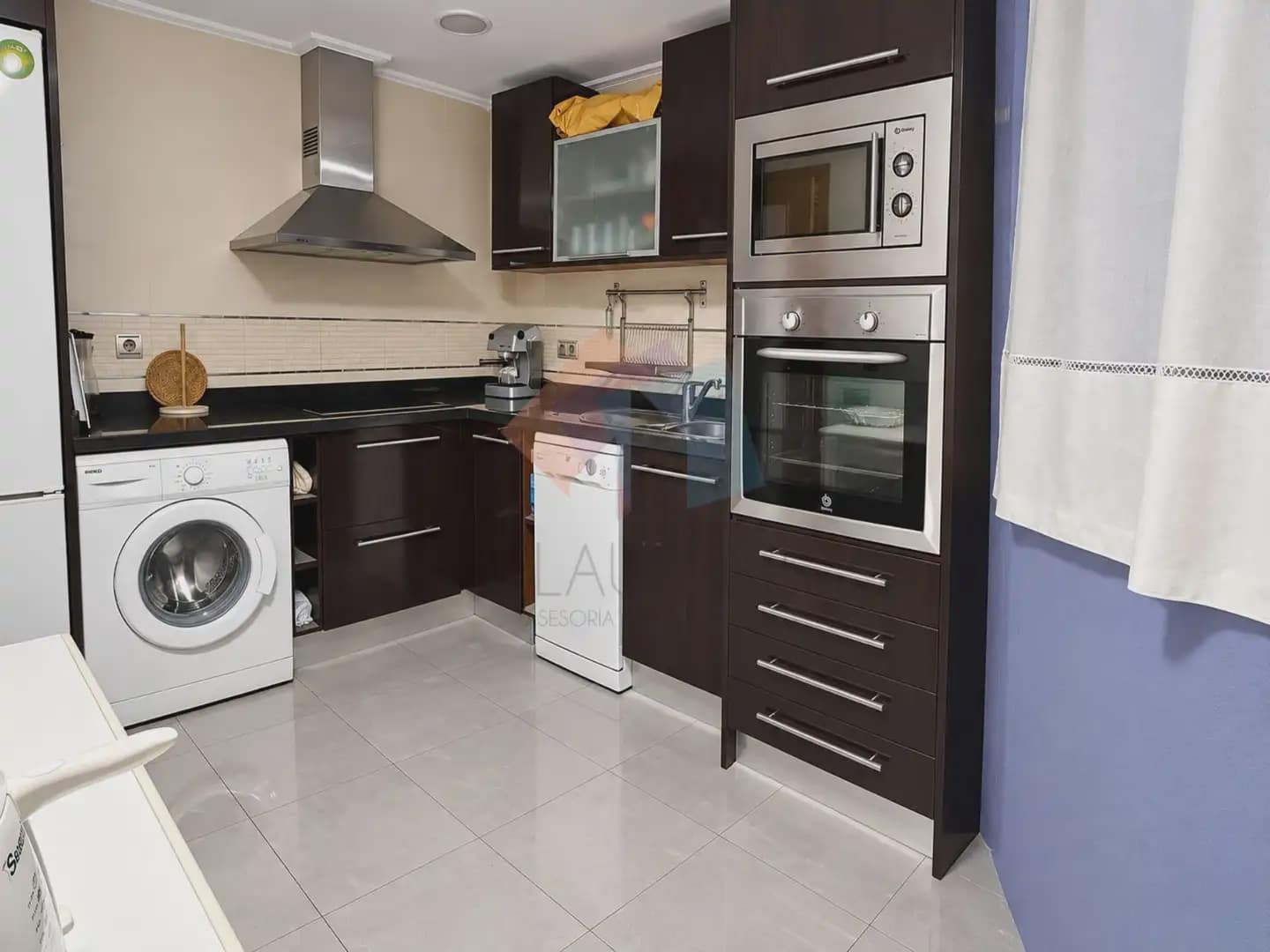 2 slaapkamer Flat te koop in Denia - € 349.000 (Ref: 10176173)