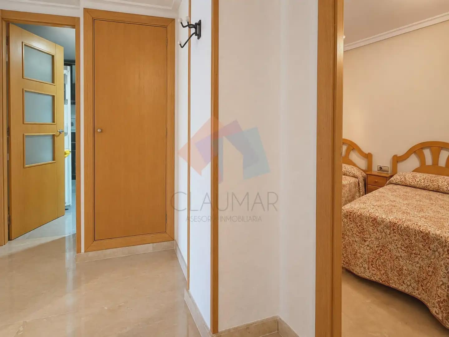 2 slaapkamer Flat te koop in Denia - € 349.000 (Ref: 10176173)