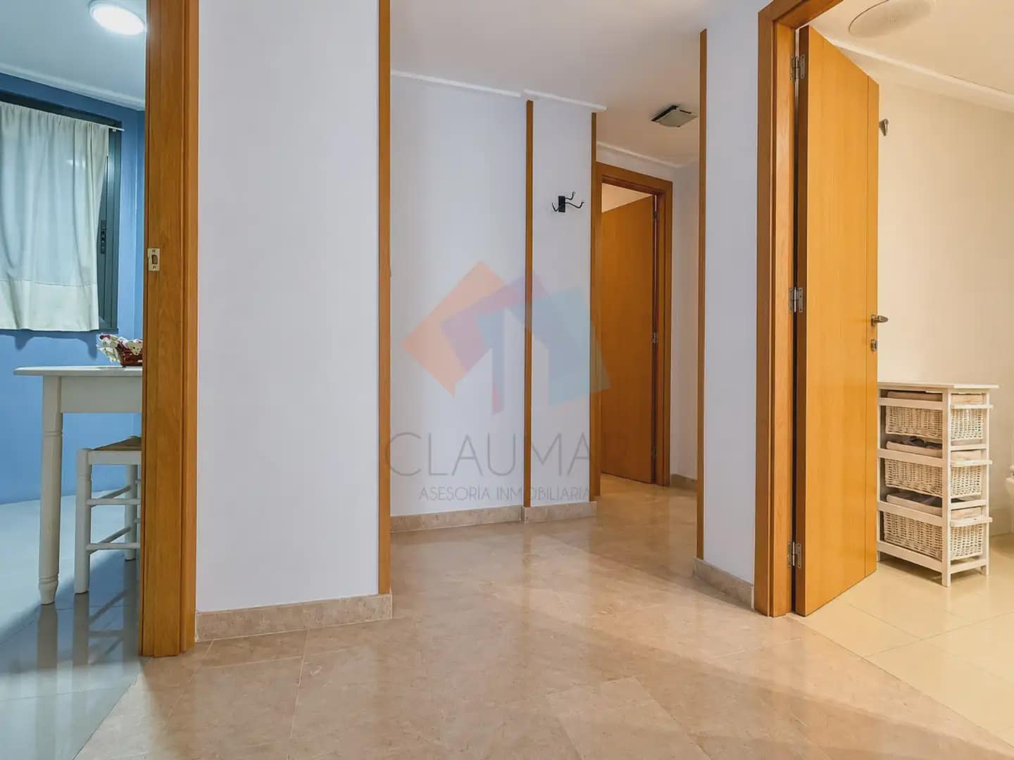 2 slaapkamer Flat te koop in Denia - € 349.000 (Ref: 10176173)