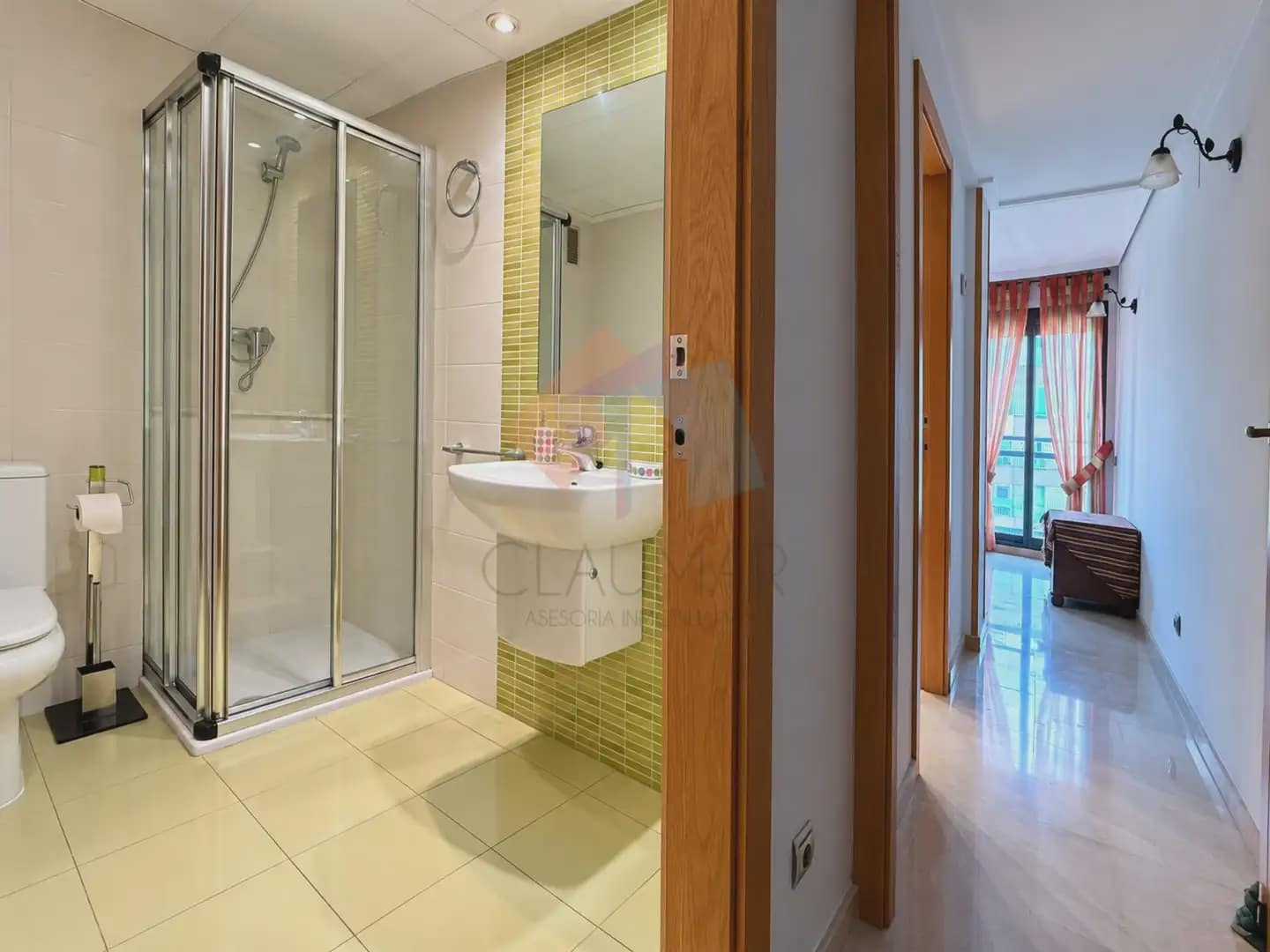 2 slaapkamer Flat te koop in Denia - € 349.000 (Ref: 10176173)