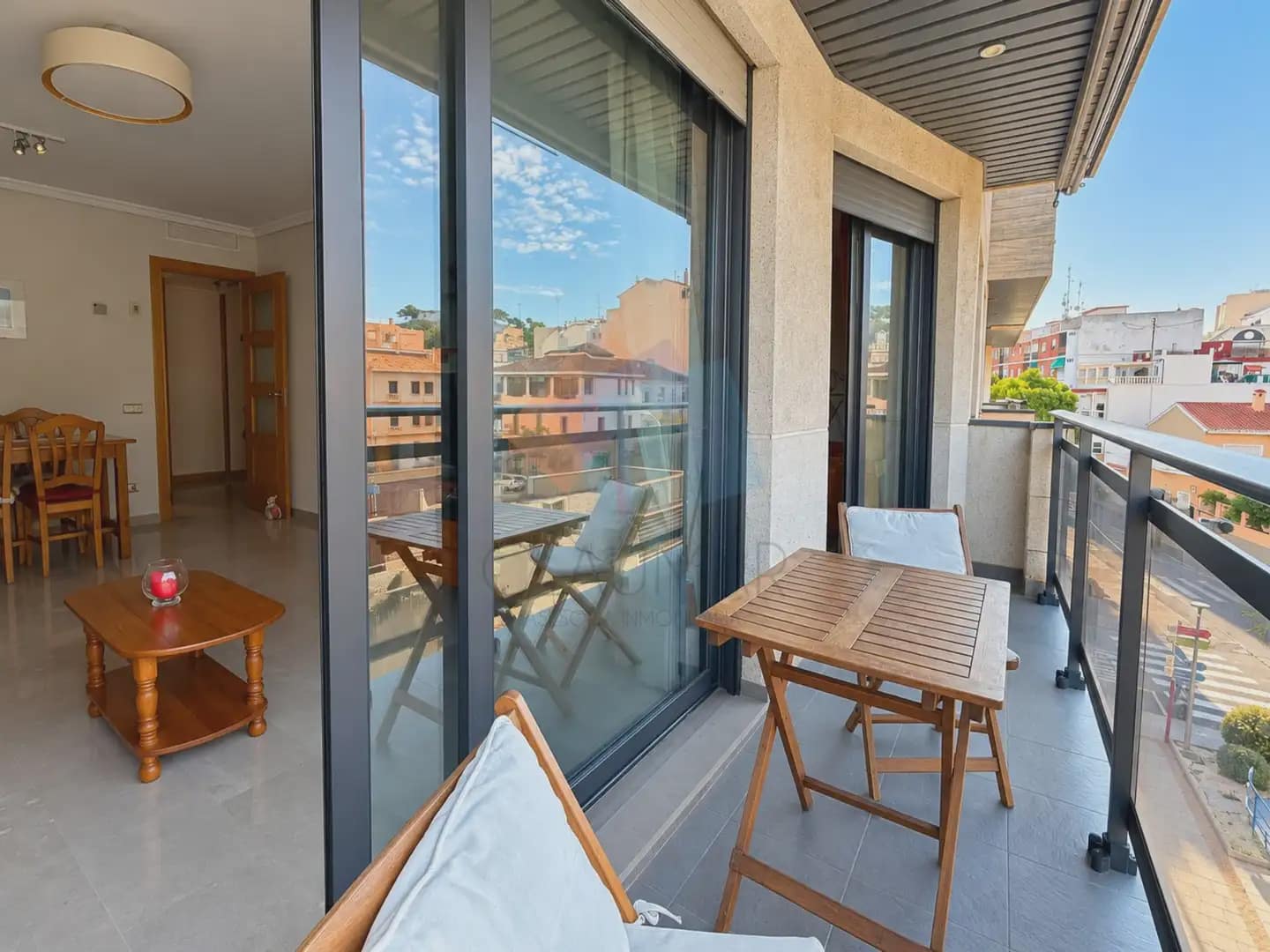 2 slaapkamer Flat te koop in Denia - € 349.000 (Ref: 10176173)