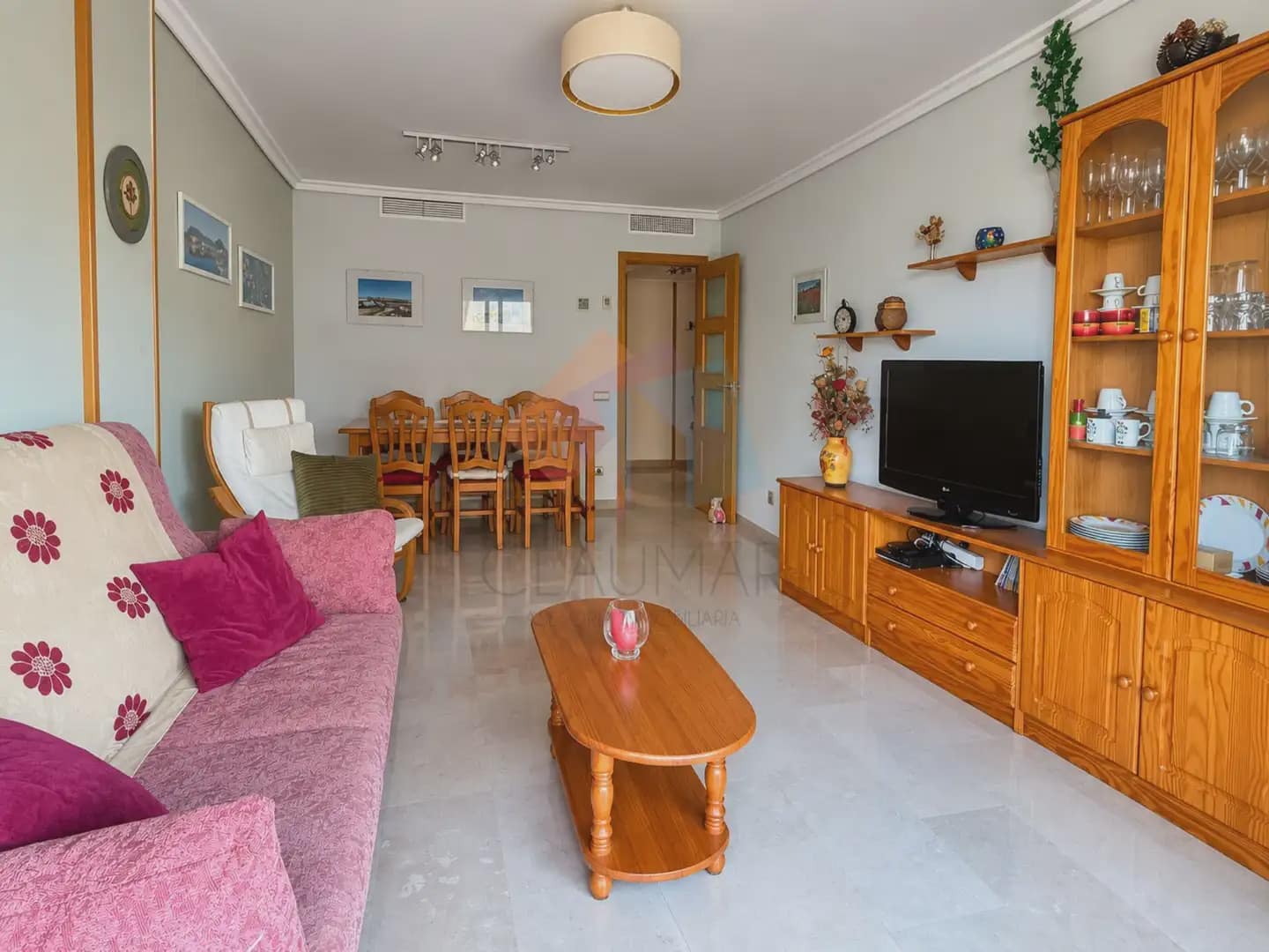2 slaapkamer Flat te koop in Denia - € 349.000 (Ref: 10176173)