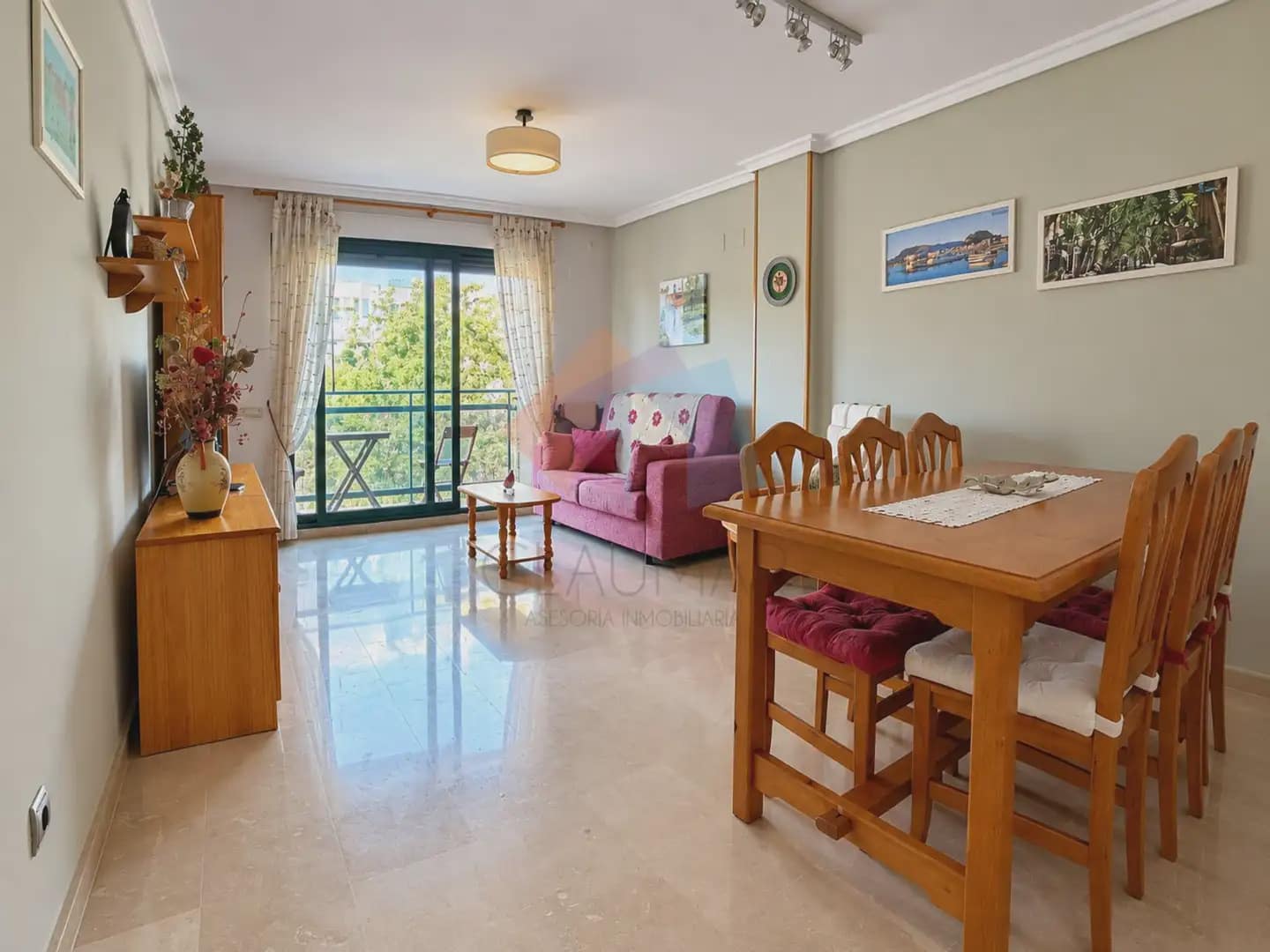 2 slaapkamer Flat te koop in Denia - € 349.000 (Ref: 10176173)