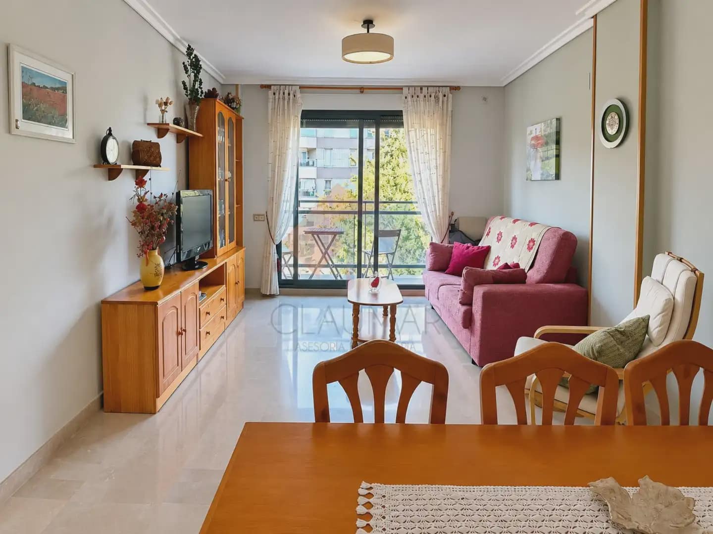 2 slaapkamer Flat te koop in Denia - € 349.000 (Ref: 10176173)