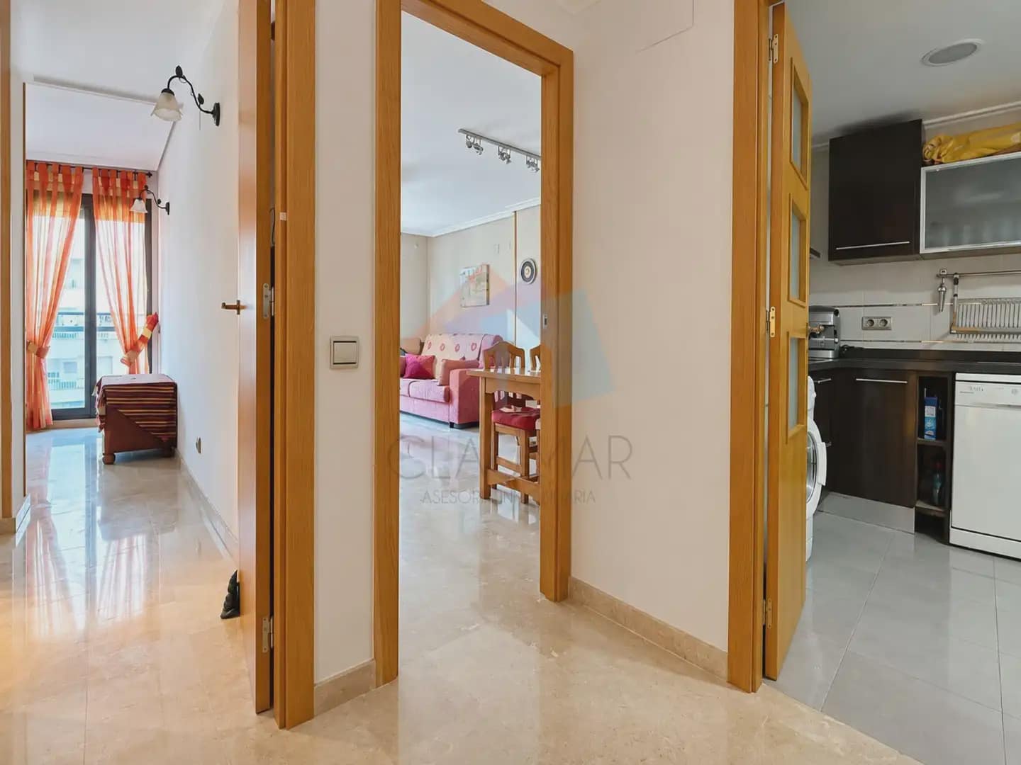 2 slaapkamer Flat te koop in Denia - € 349.000 (Ref: 10176173)