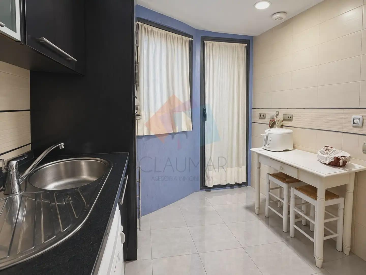 2 slaapkamer Flat te koop in Denia - € 349.000 (Ref: 10176173)
