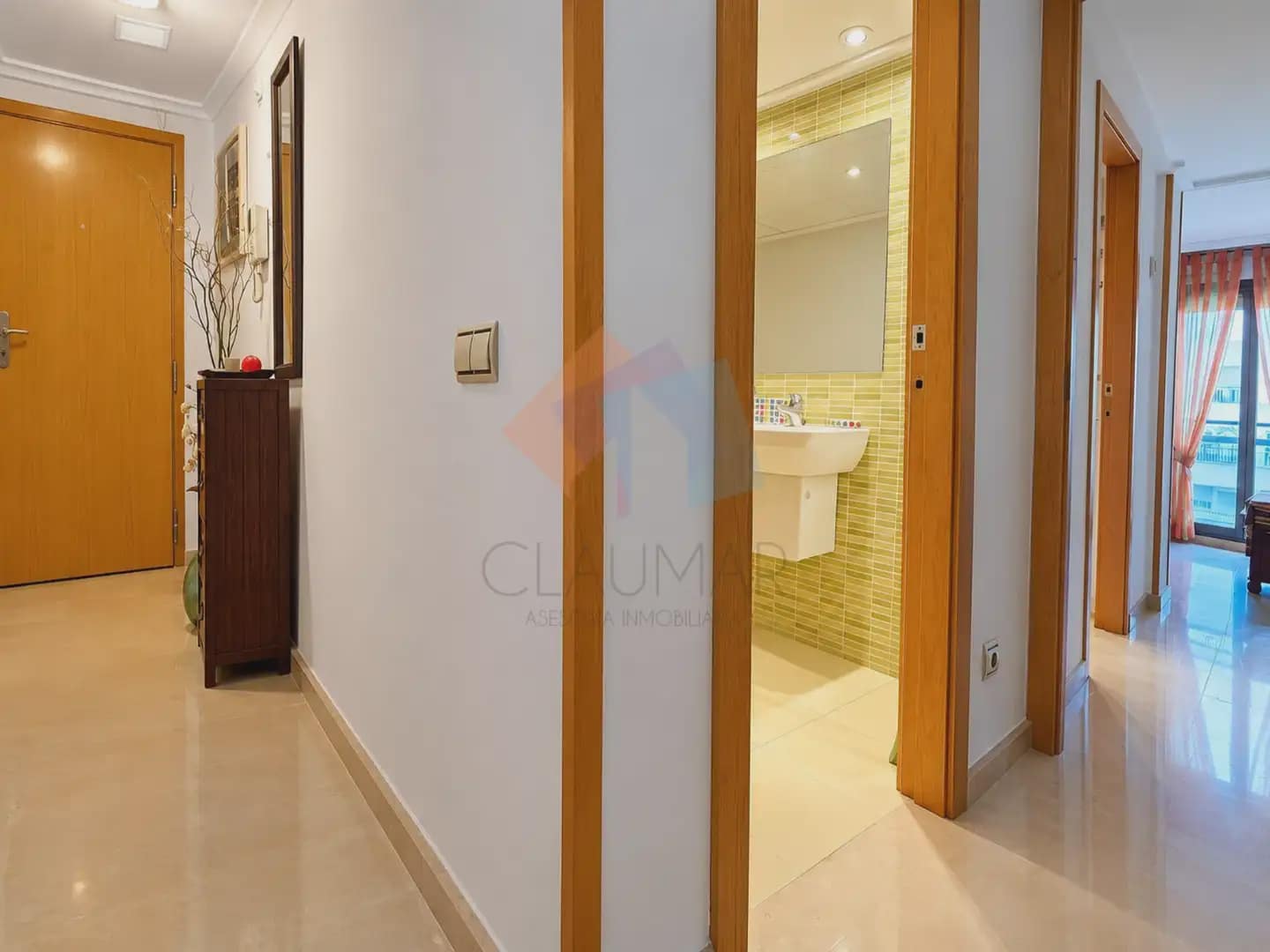 2 slaapkamer Flat te koop in Denia - € 349.000 (Ref: 10176173)