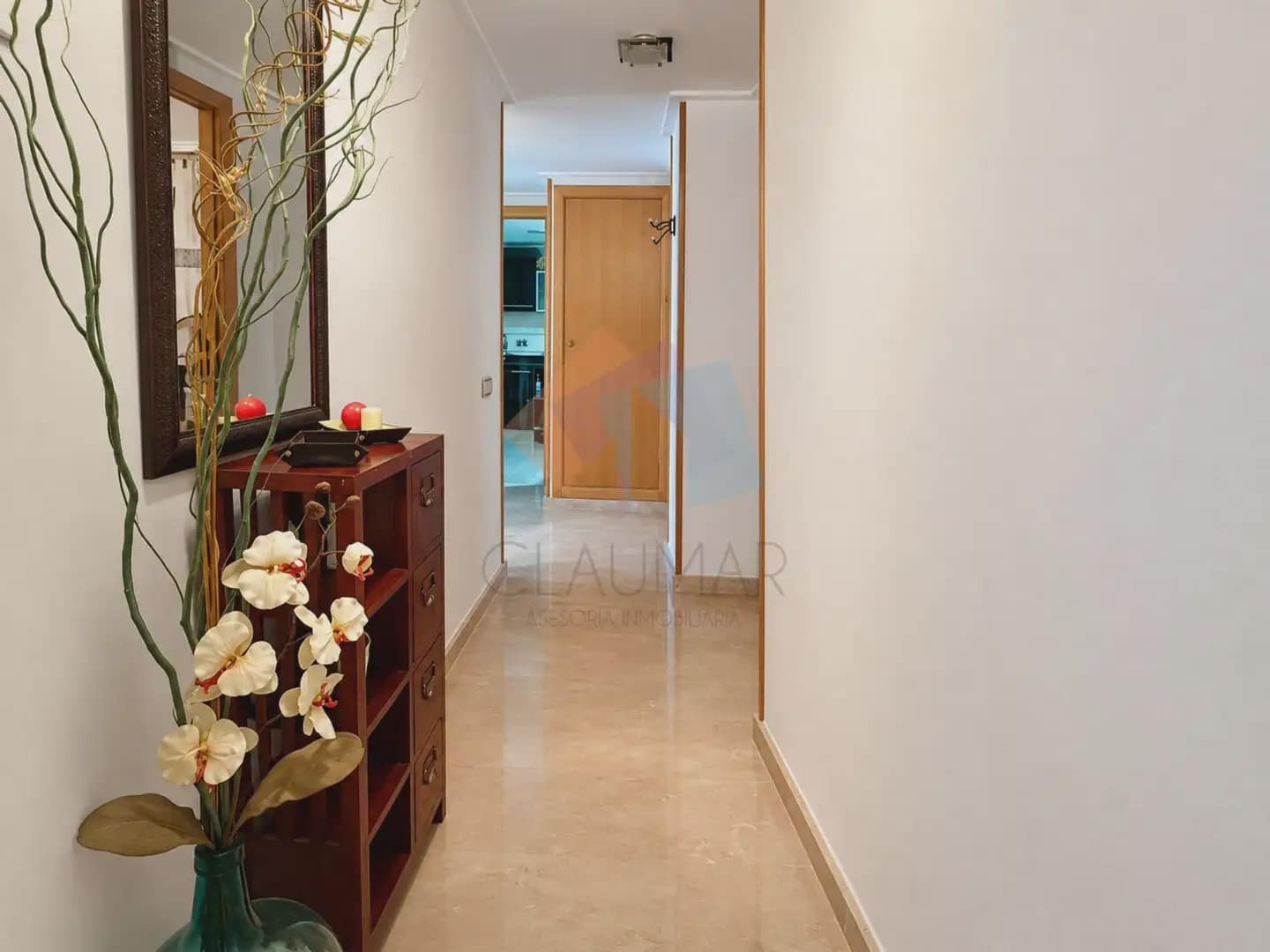 2 slaapkamer Flat te koop in Denia - € 349.000 (Ref: 10176173)
