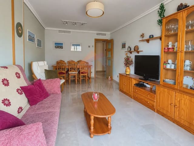 2 slaapkamer Flat te koop in El Puerto, Dénia - € 349.000 (Ref: 10176173)