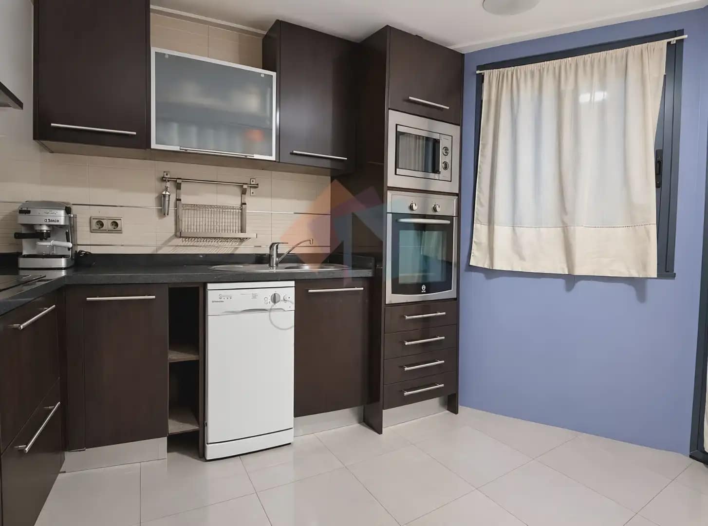 2 slaapkamer Flat te koop in Denia - € 349.000 (Ref: 10176173)