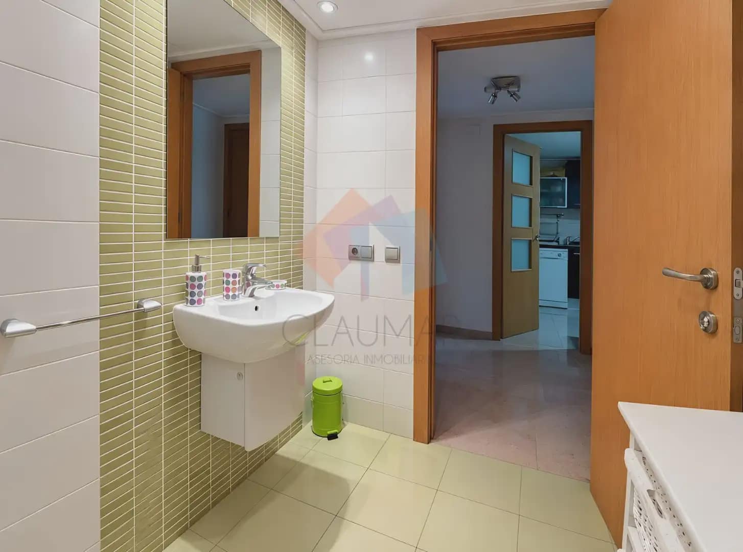 2 slaapkamer Flat te koop in Denia - € 349.000 (Ref: 10176173)