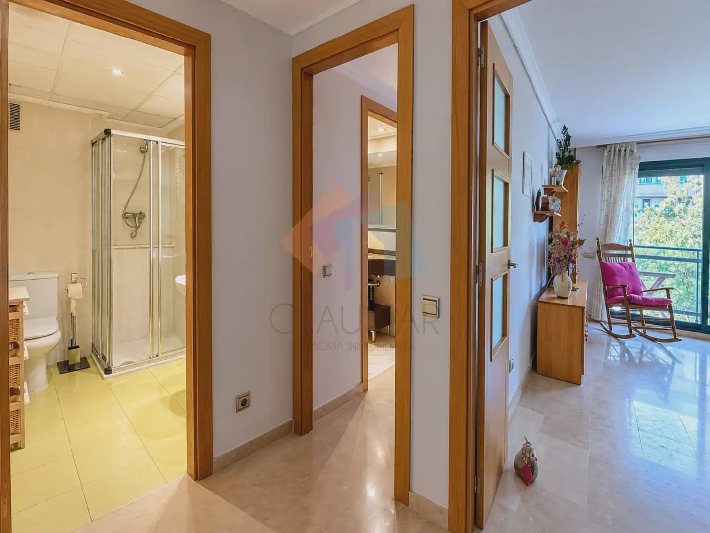 2 slaapkamer Flat te koop in Denia - € 349.000 (Ref: 10176173)