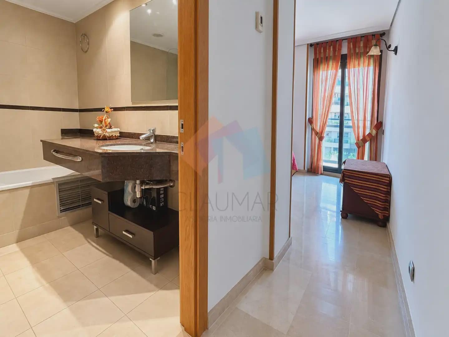 2 slaapkamer Flat te koop in Denia - € 349.000 (Ref: 10176173)