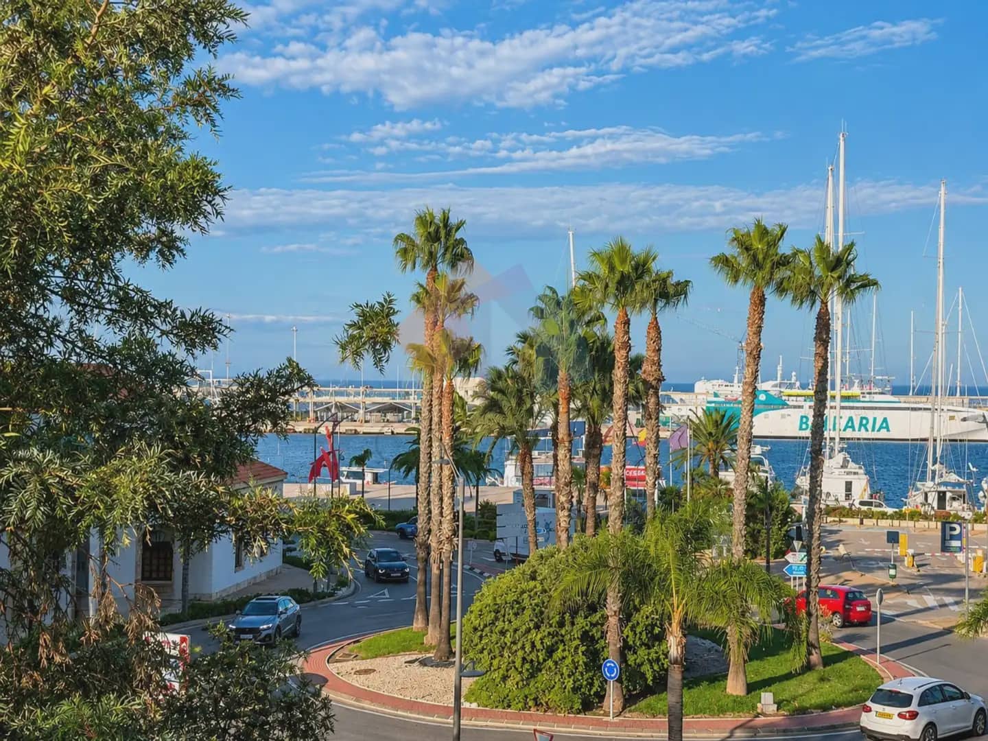 2 slaapkamer Flat te koop in Denia - € 349.000 (Ref: 10176173)