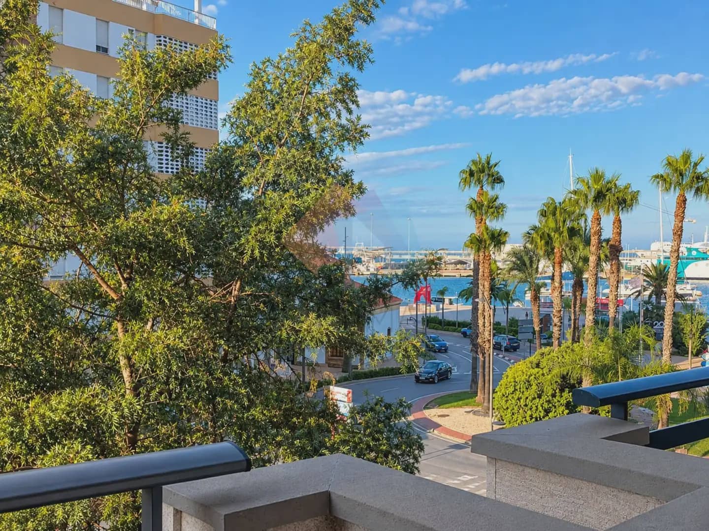 2 slaapkamer Flat te koop in Denia - € 349.000 (Ref: 10176173)