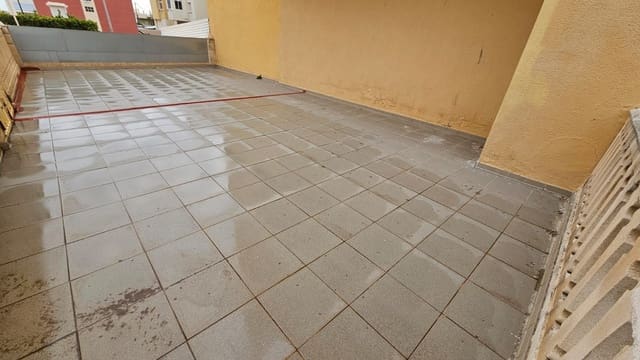 Commercial for sale in Xeraco - € 99,000 (Ref: 8034514)