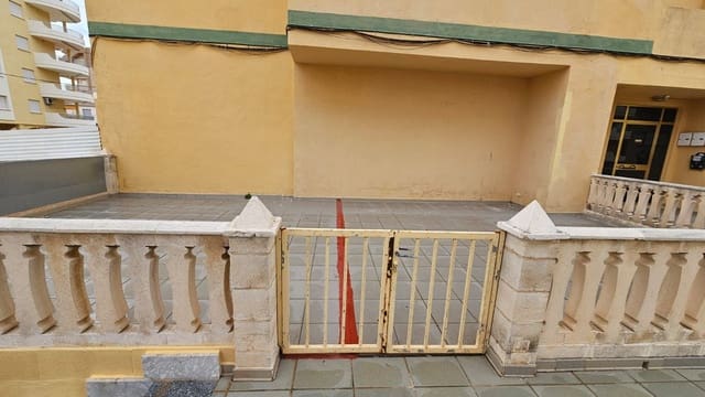 Commercial for sale in Xeraco - € 99,000 (Ref: 8034514)