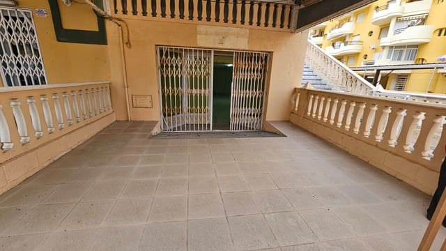 Commercial for sale in Xeraco - € 99,000 (Ref: 8034514)