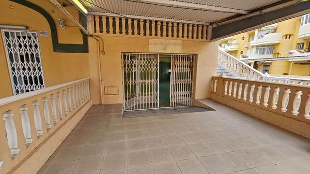 Commercial for sale in Xeraco - € 99,000 (Ref: 8034514)