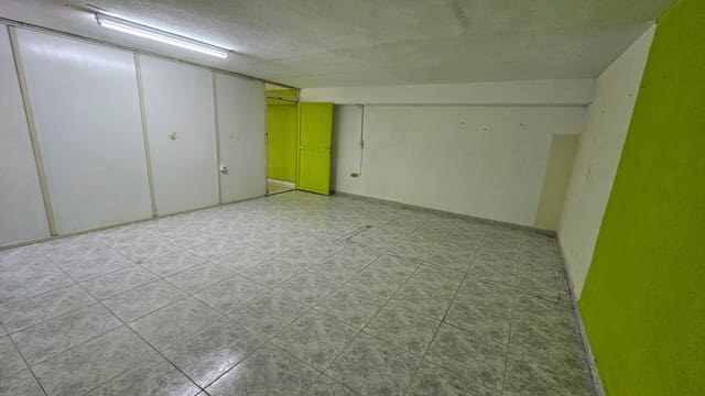 Commercial for sale in Xeraco - € 99,000 (Ref: 8034514)