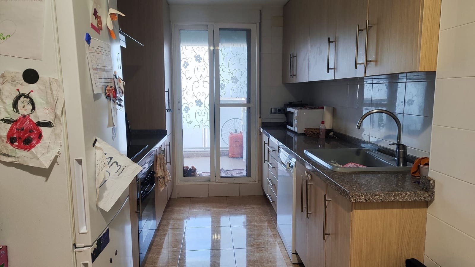 3 soveværelse Penthouse til salg i Simat de la Valldigna med swimmingpool garage - € 129.990 (Ref: 8034526)