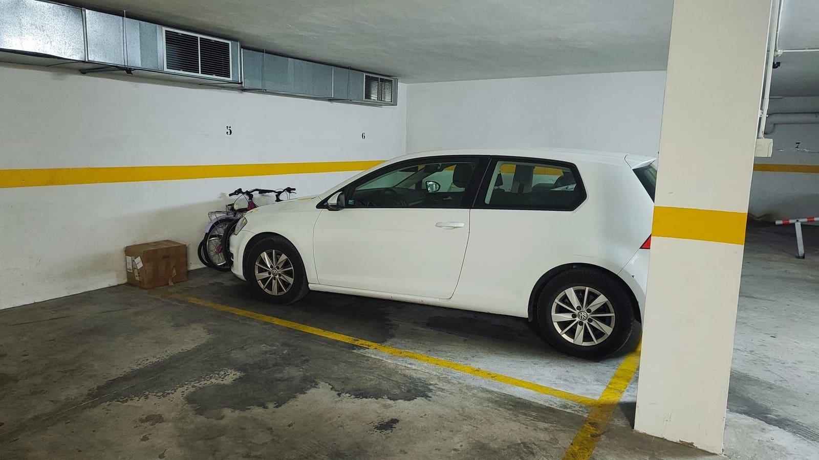 3 soveværelse Penthouse til salg i Simat de la Valldigna med swimmingpool garage - € 129.990 (Ref: 8034526)