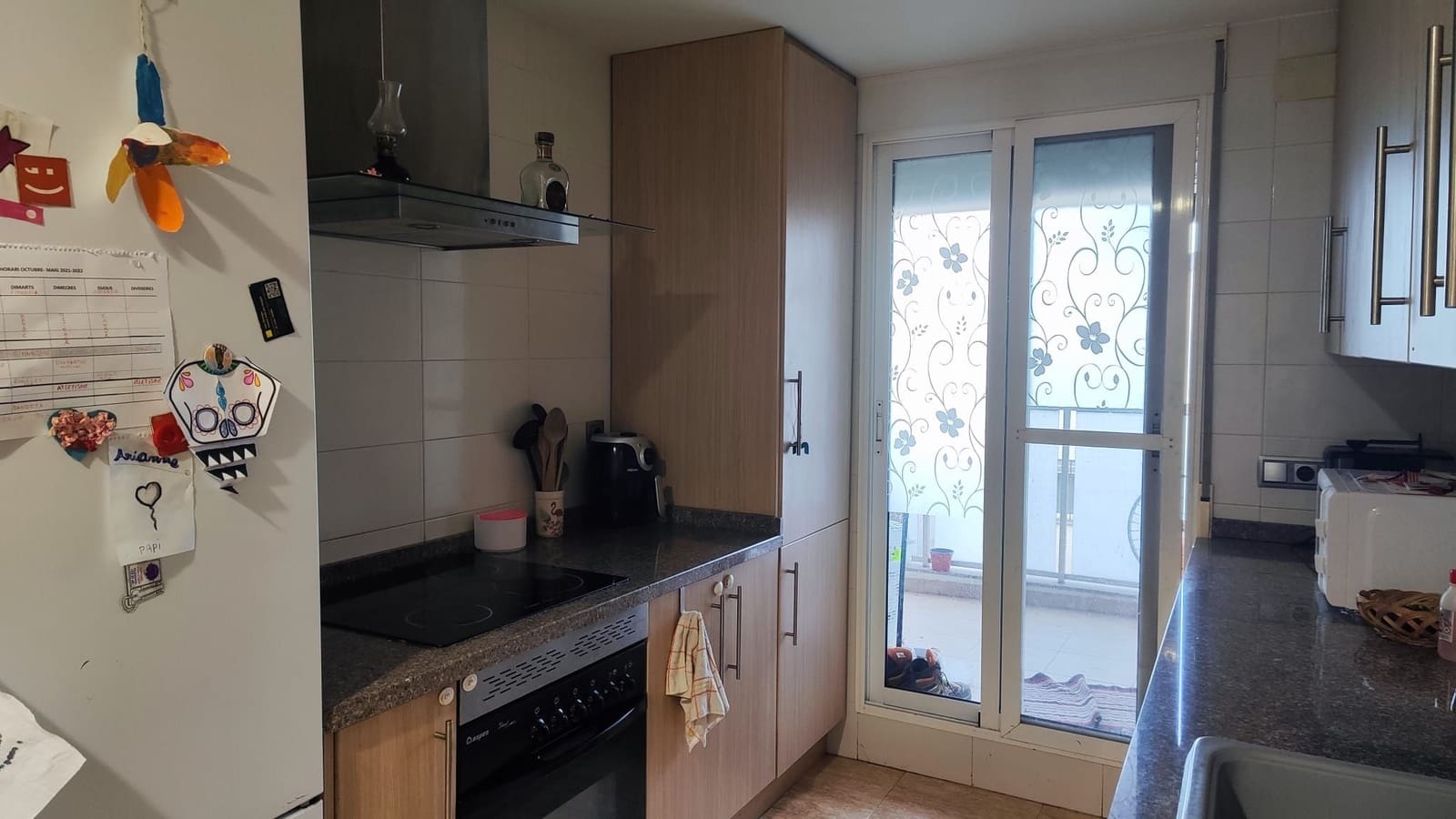 3 soveværelse Penthouse til salg i Simat de la Valldigna med swimmingpool garage - € 129.990 (Ref: 8034526)