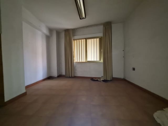 Commercial for sale in Villalonga - € 125,000 (Ref: 8034555)