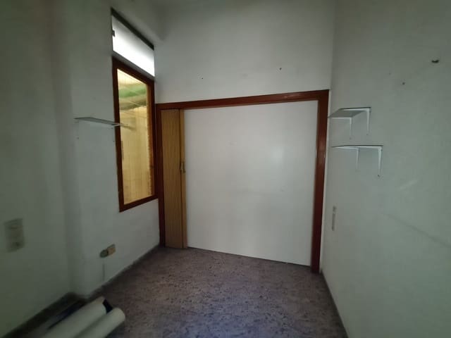 Commercial for sale in Villalonga - € 125,000 (Ref: 8034555)