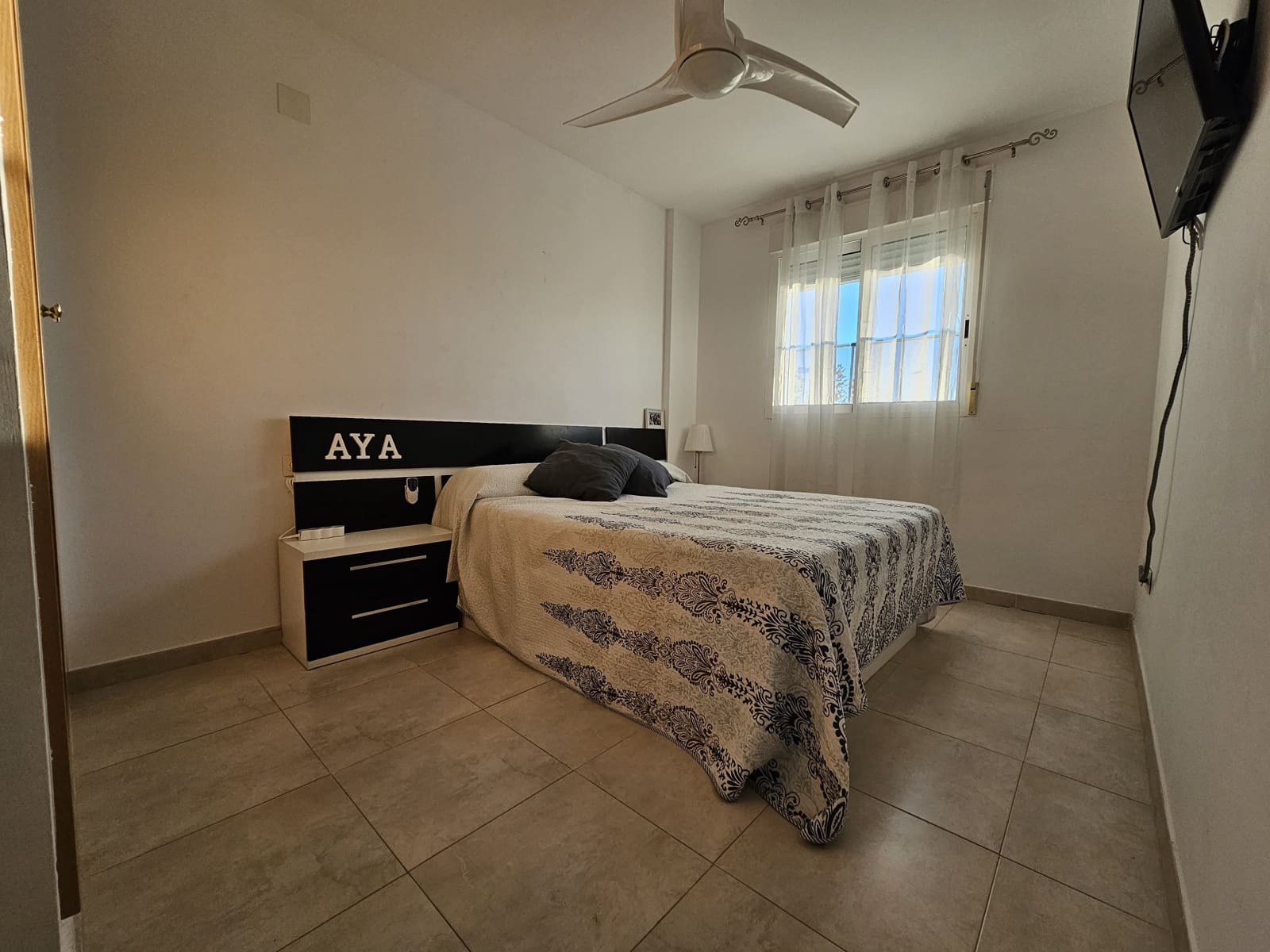 3 bedroom Flat for sale in Daimús with pool € 198,500 (Ref 8034560)