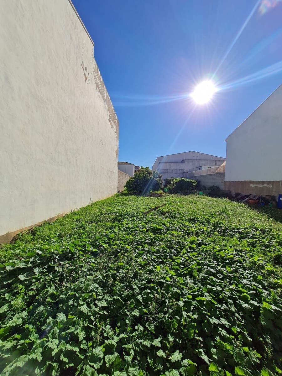 Tomt till salu i Rafelcofer - 75 000 € (Ref: 8040182)