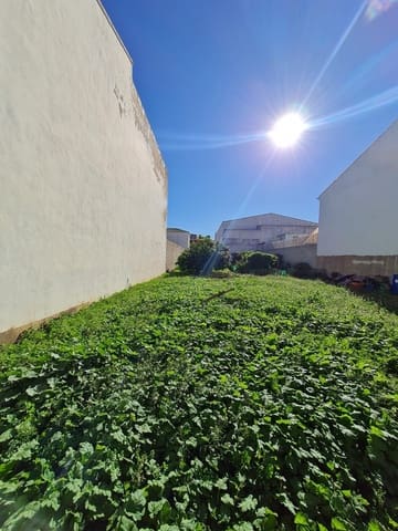 Building Plot for sale in Rafelcofer - € 75,000 (Ref: 8040182)