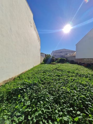 Building Plot for sale in Rafelcofer - € 75,000 (Ref: 8040182)