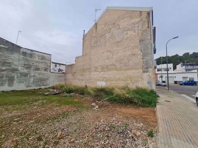 Bouwgrond te koop in Gandia - € 59.000 (Ref: 8040188)