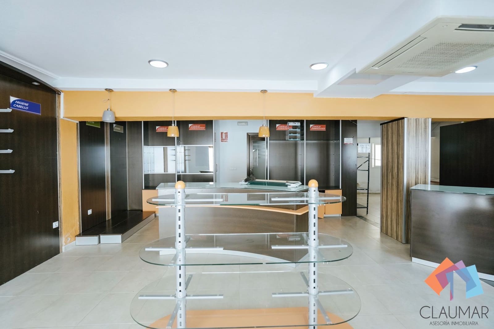 Commercieel te koop in Gandia - € 165.000 (Ref: 8040198)