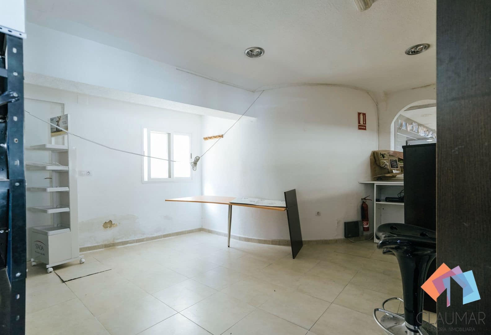 Commercieel te koop in Gandia - € 165.000 (Ref: 8040198)