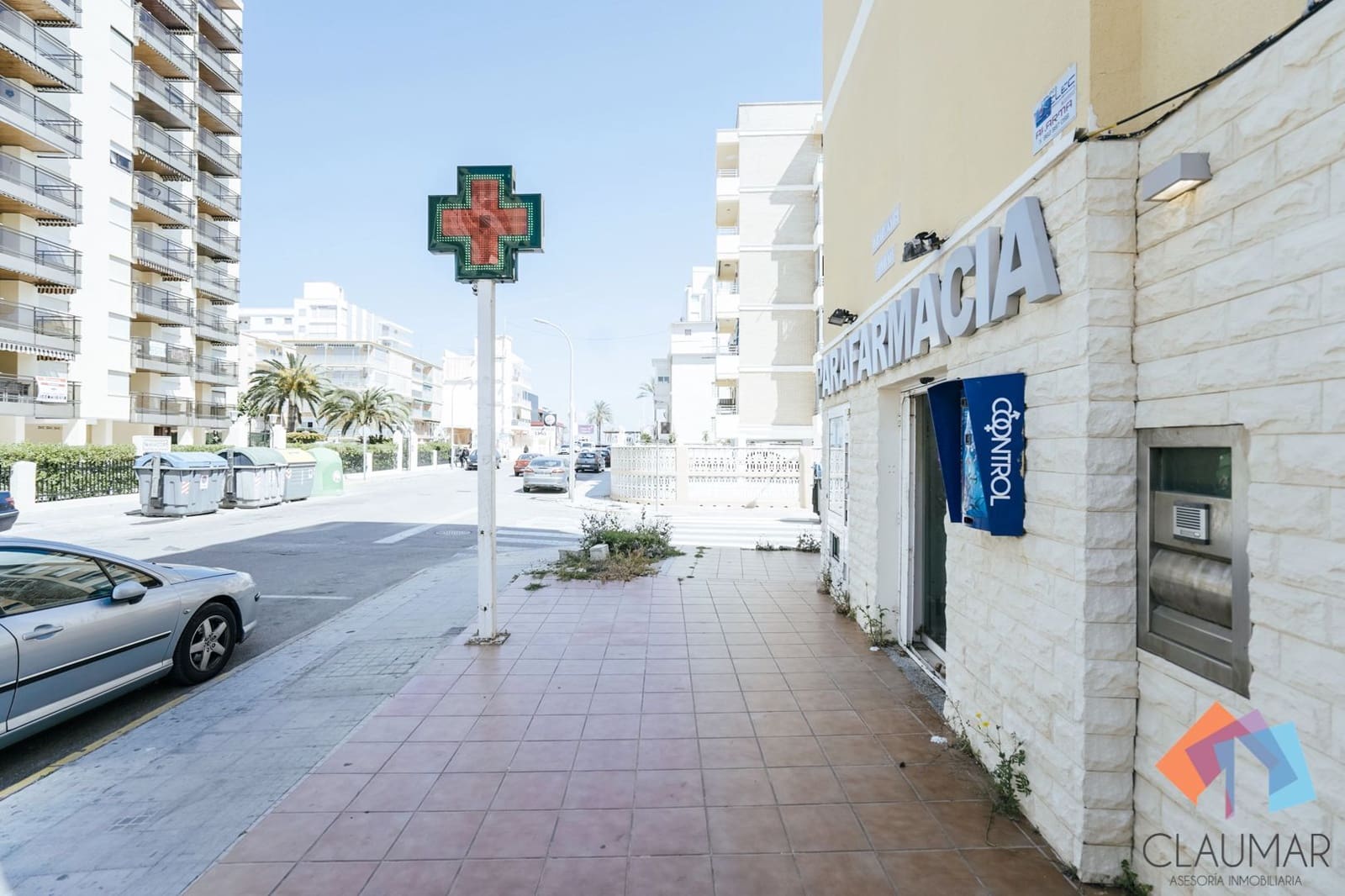 Commercieel te koop in Gandia - € 165.000 (Ref: 8040198)